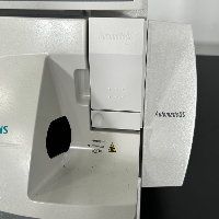 Siemens Rapidpoint 500 Blood Gas Analyzer image 3